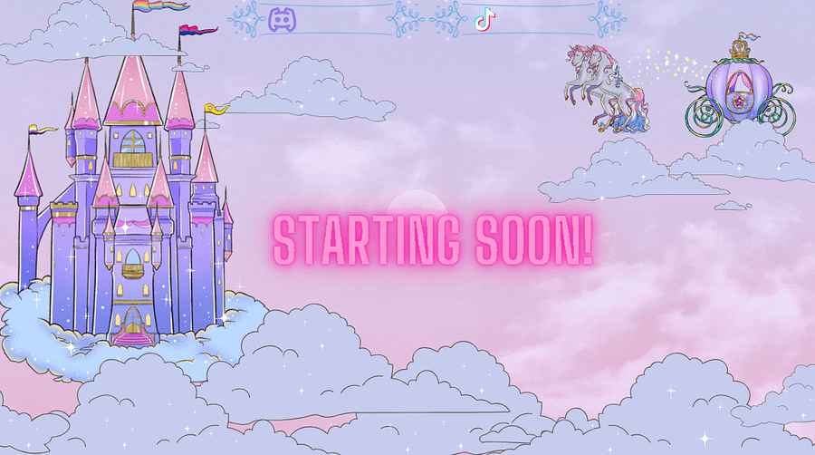 Fantasy Overlay product image (4)
