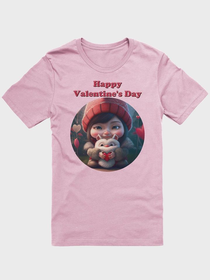 Happy Valentine's Day - Cute product image (1)
