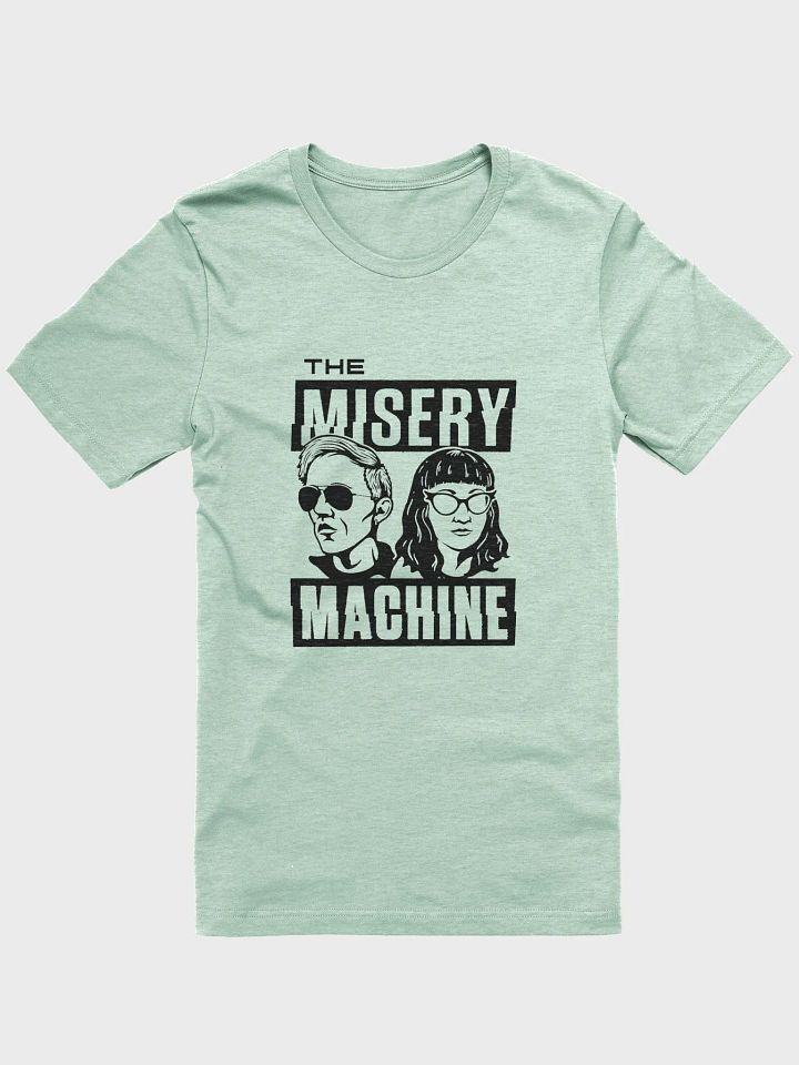 Drewby + Yergy Shirt product image (1)