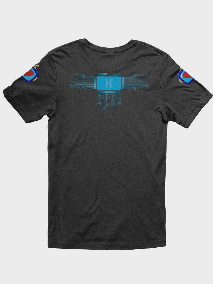 Super Premium KuluCry T-Shirt product image (7)