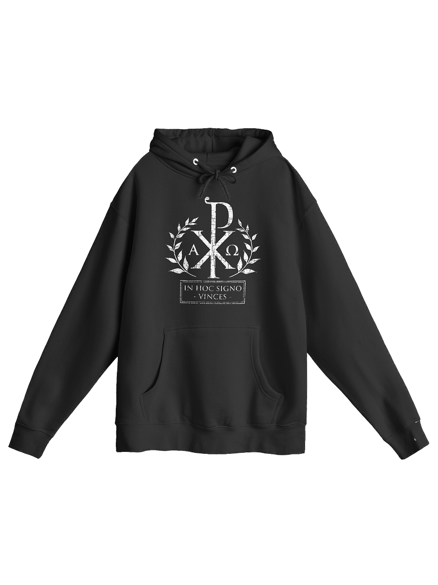 Instanb...Constantinople Unisex Hoodie product image (1)
