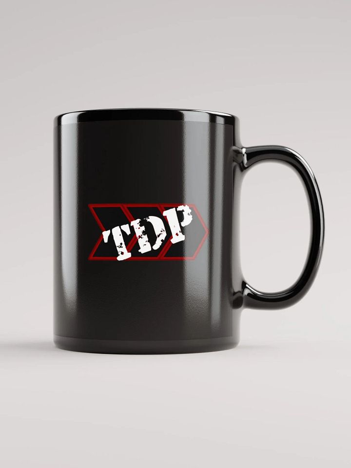 TDP Logo Mug product image (2)