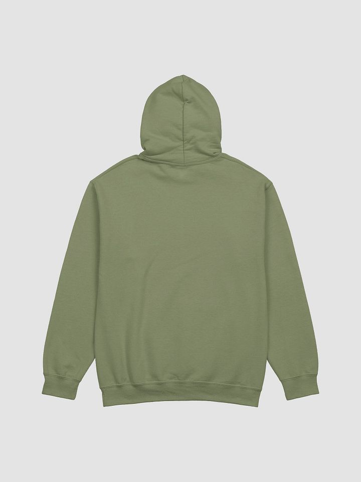 Disposable Statement Hoodie product image (2)