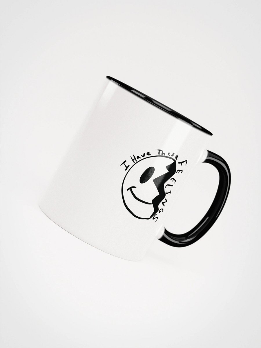 I have feelings mug product image (45)