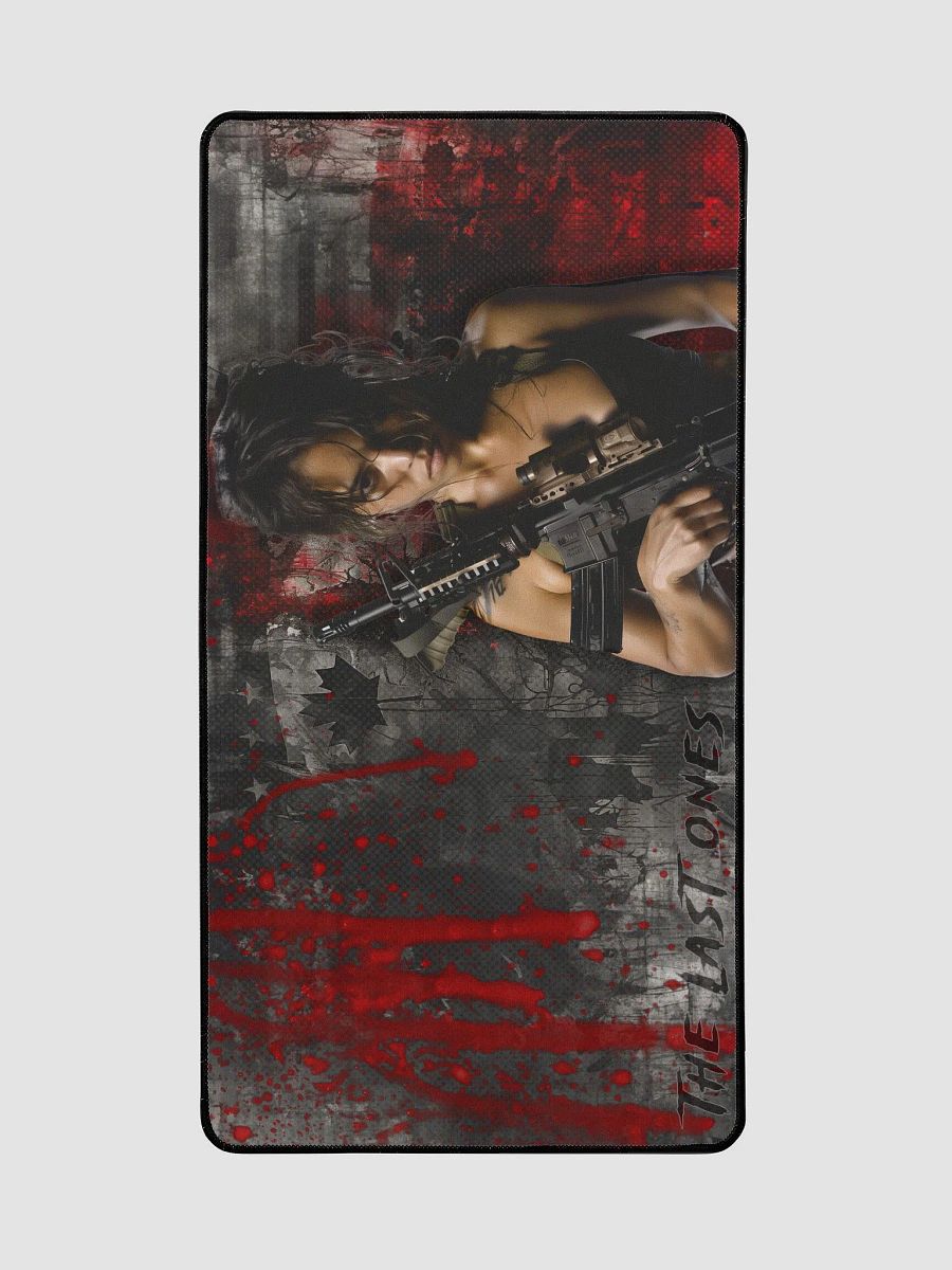 The Last Ones - X Variant product image (2)
