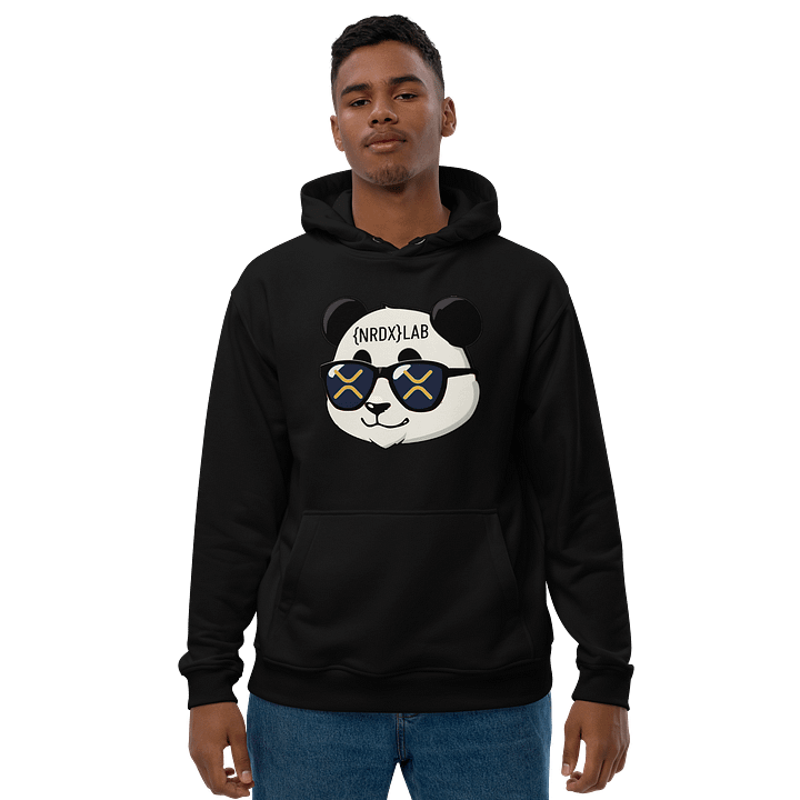 {NRDX}LAB Genesis Hoodie product image (1)