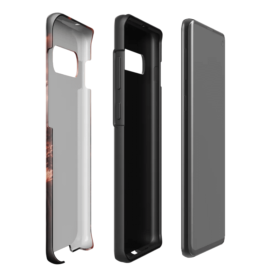 Desert Blooms Samsung® Tough Case product image (3)