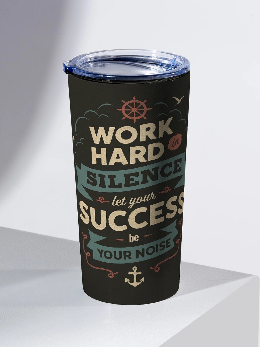 BE SUCCESSFUL product image (2)