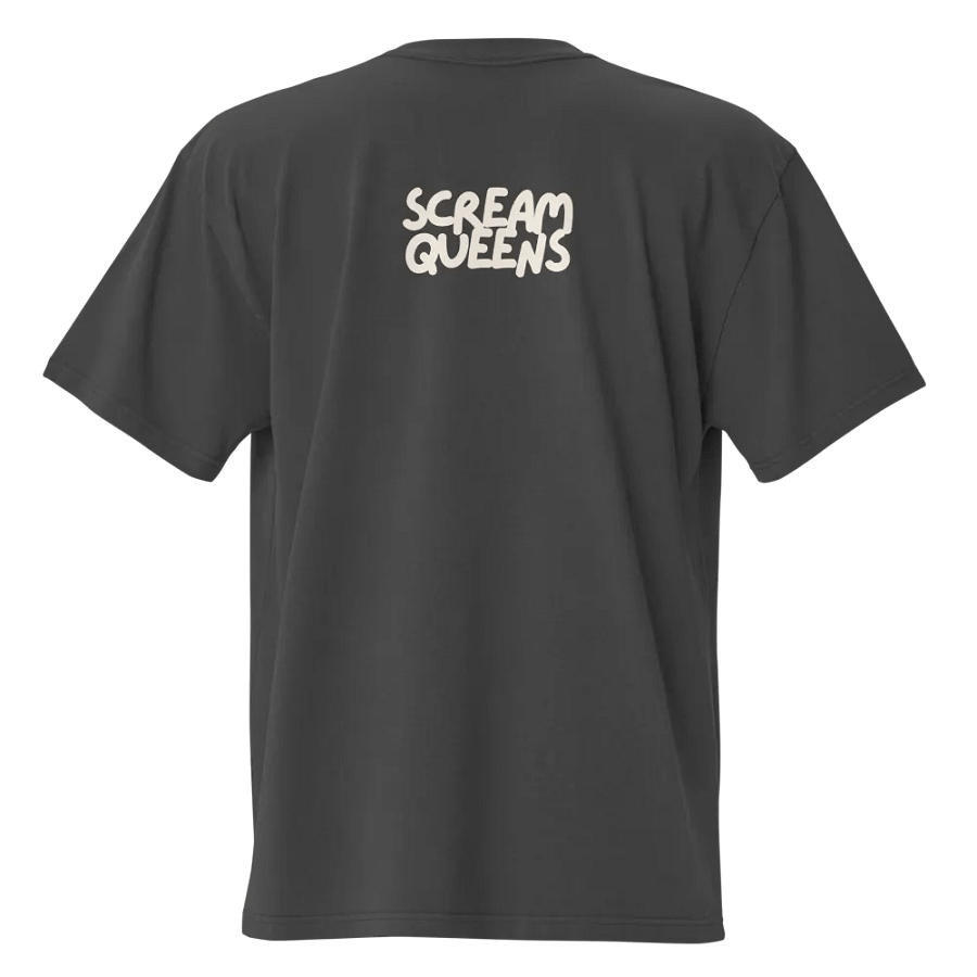 JazzyWazzy Portrait Scream Queens product image (17)