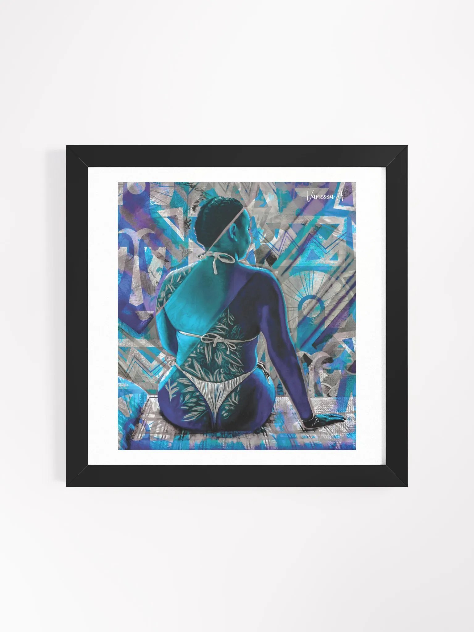 Jessica (Blue) product image (1)