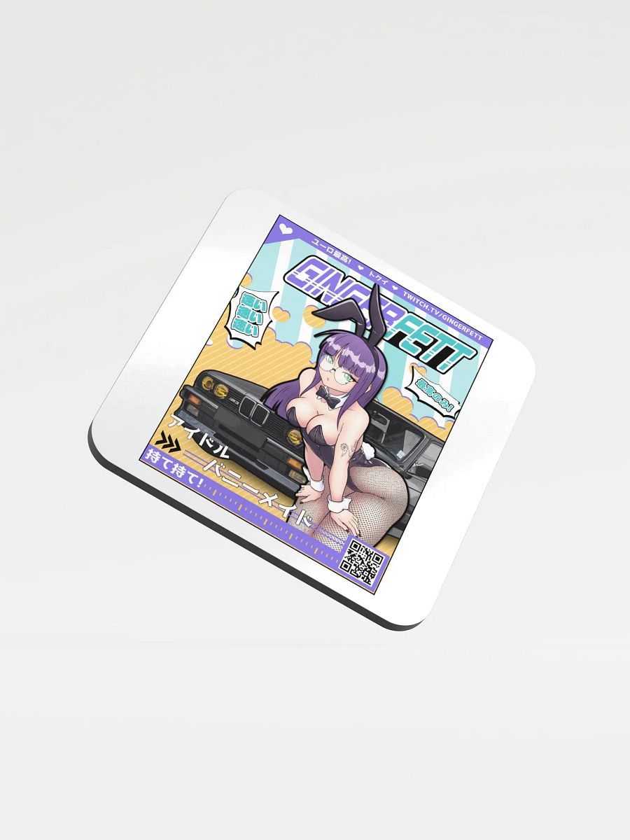E30 Coasters product image (1)