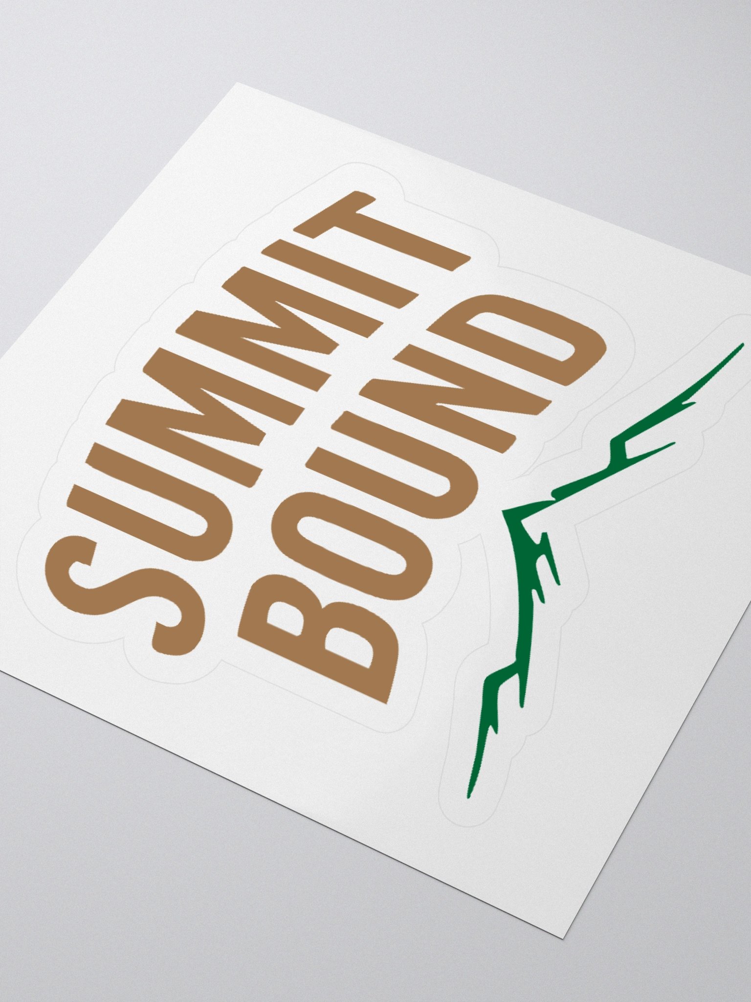 Summit Bound product image (9)