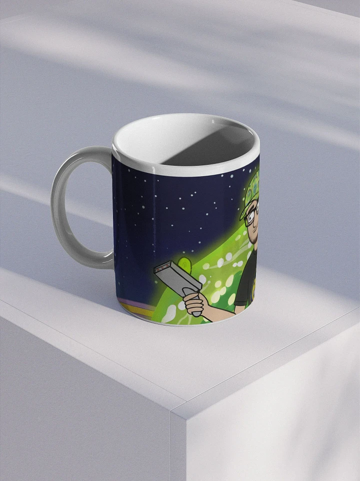 Smiley Traveller Mug product image (1)
