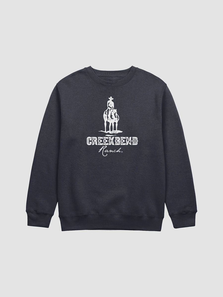 Creekbend Crewneck product image (1)