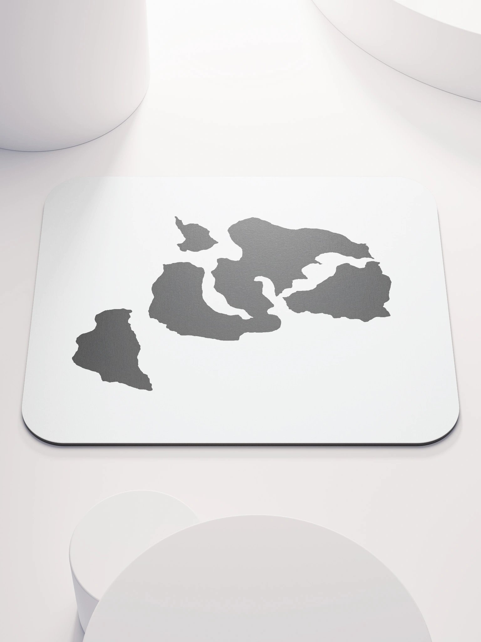 Demetheria Mouse Pad product image (1)