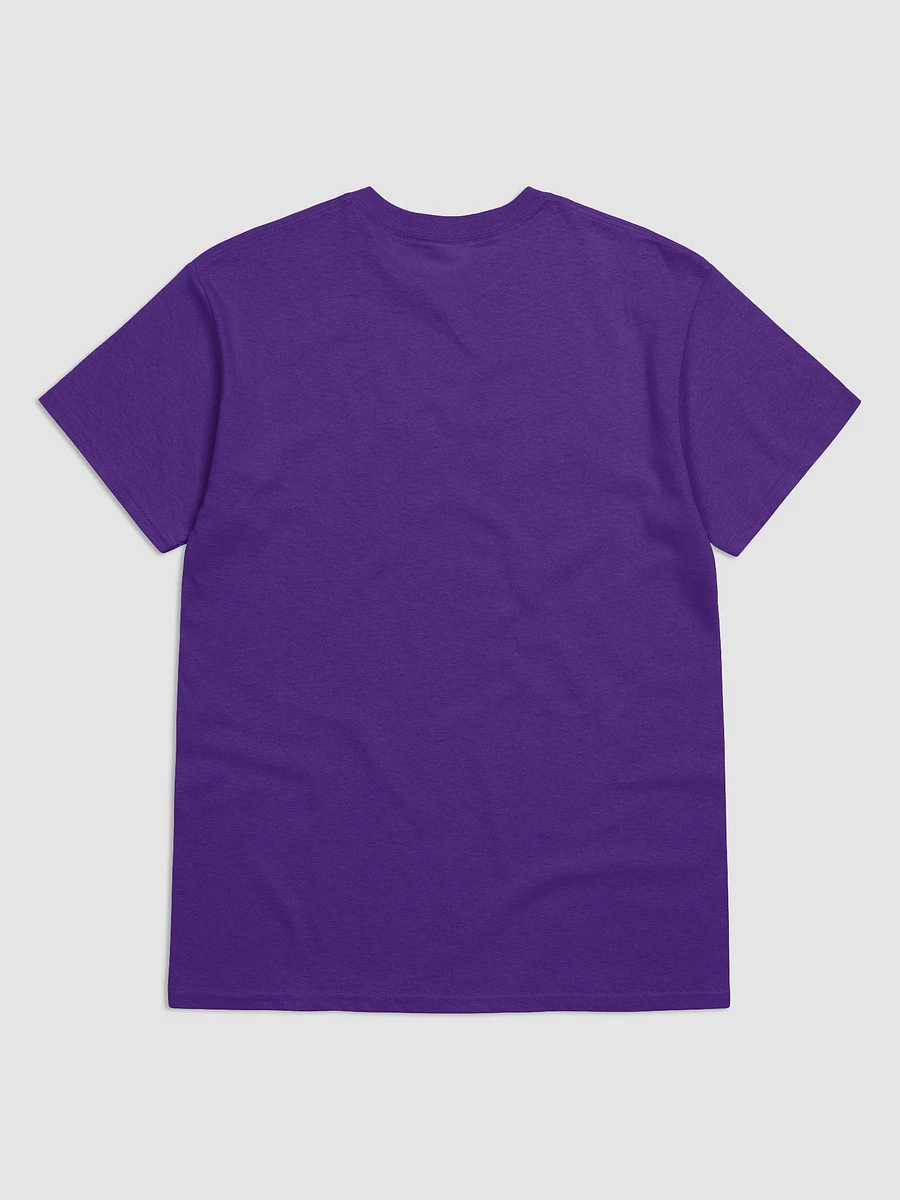 Purple Collection T-shirt product image (2)