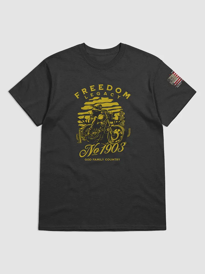 Sunset Rider Tee product image (1)