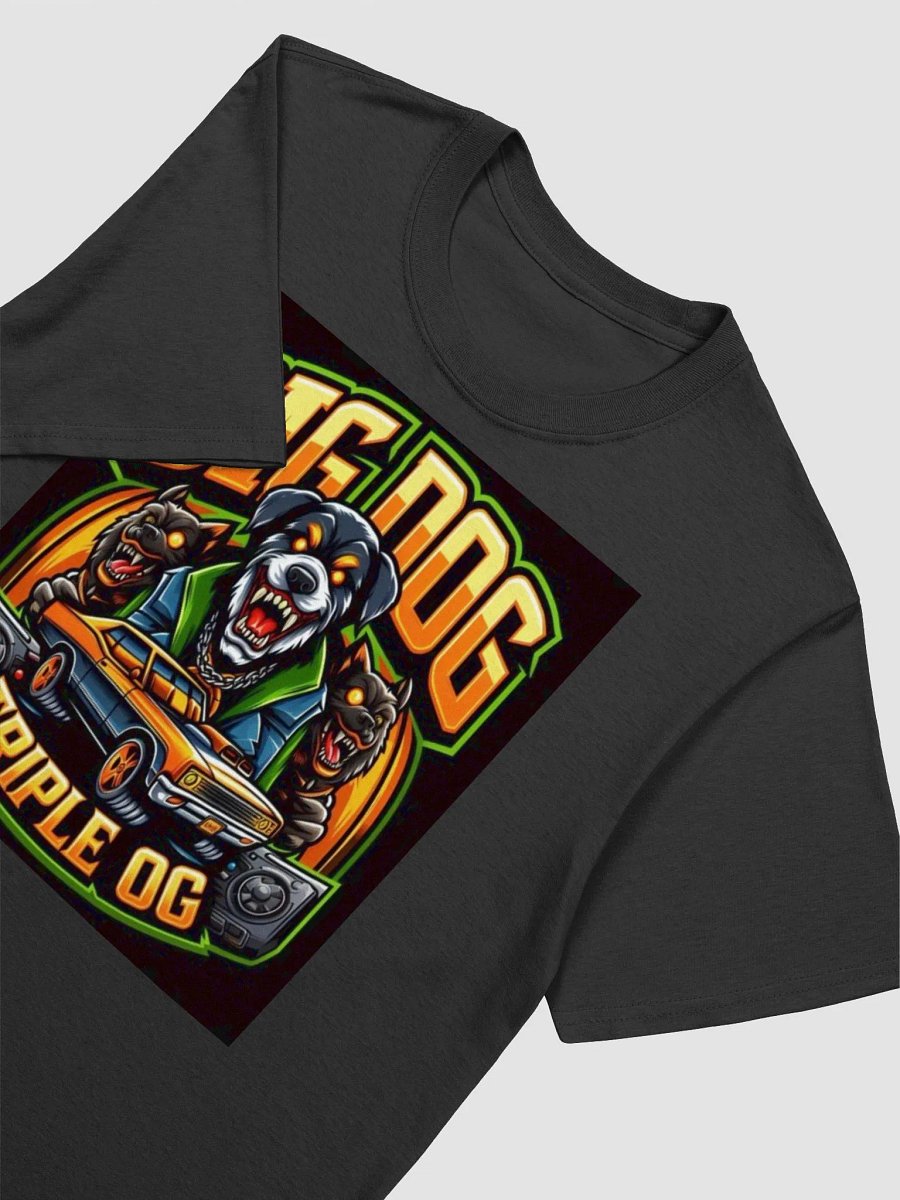 Bigdog T-Shirt product image (16)