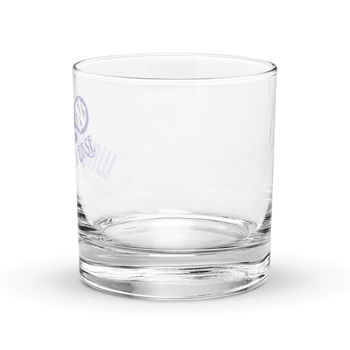 Warp 9 - Glas product image (2)