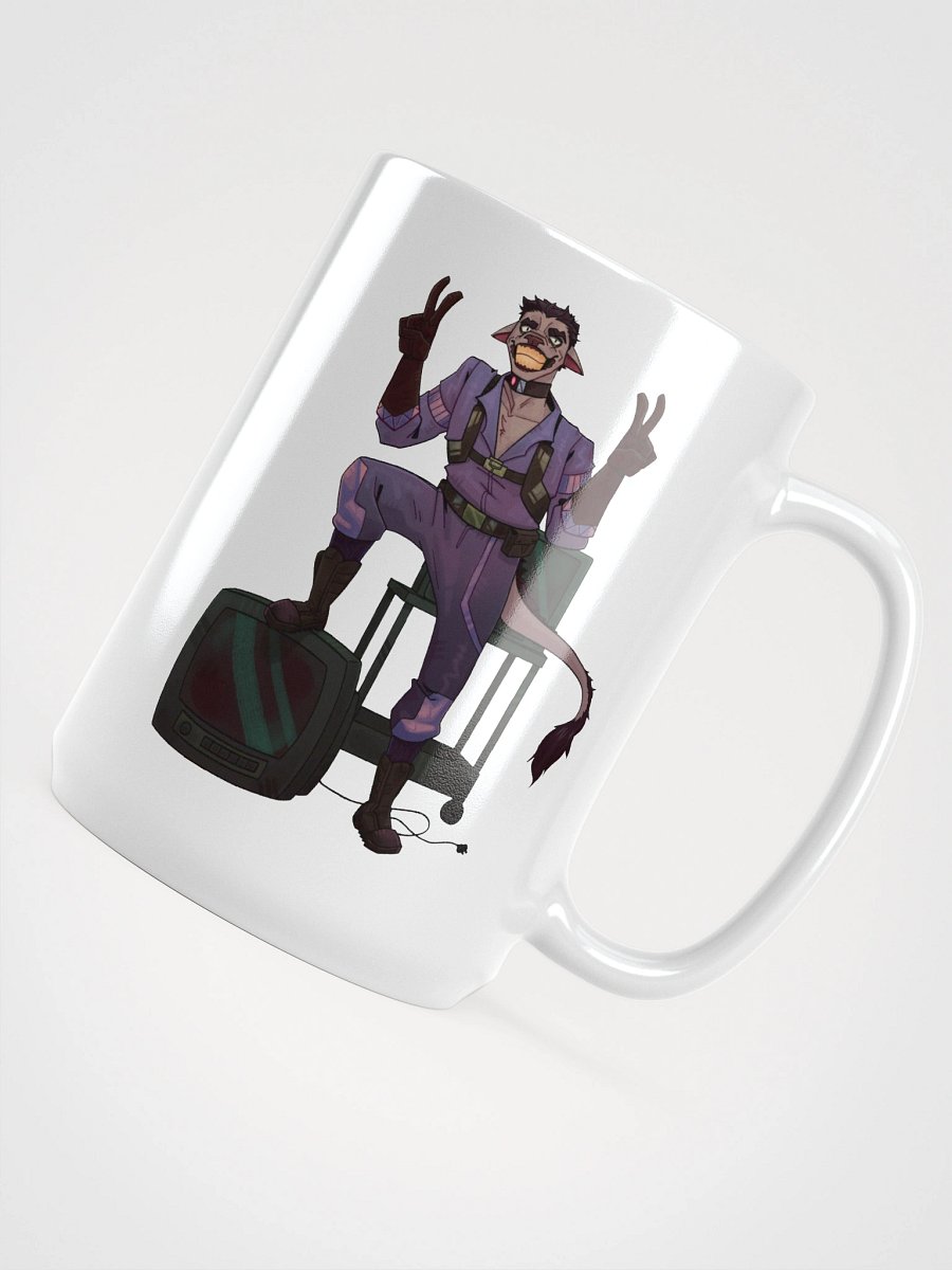 Eddie Mug product image (4)