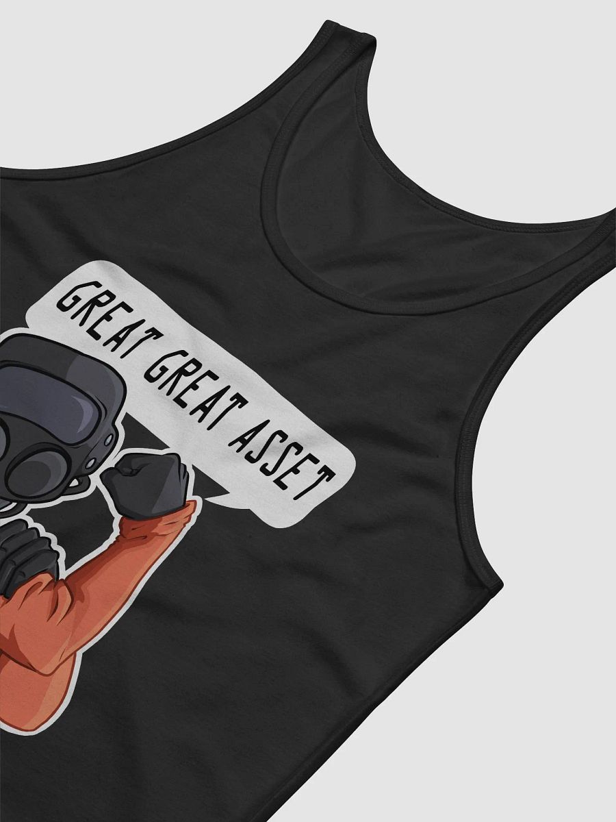 NEW! Ship Mom Tank product image (6)
