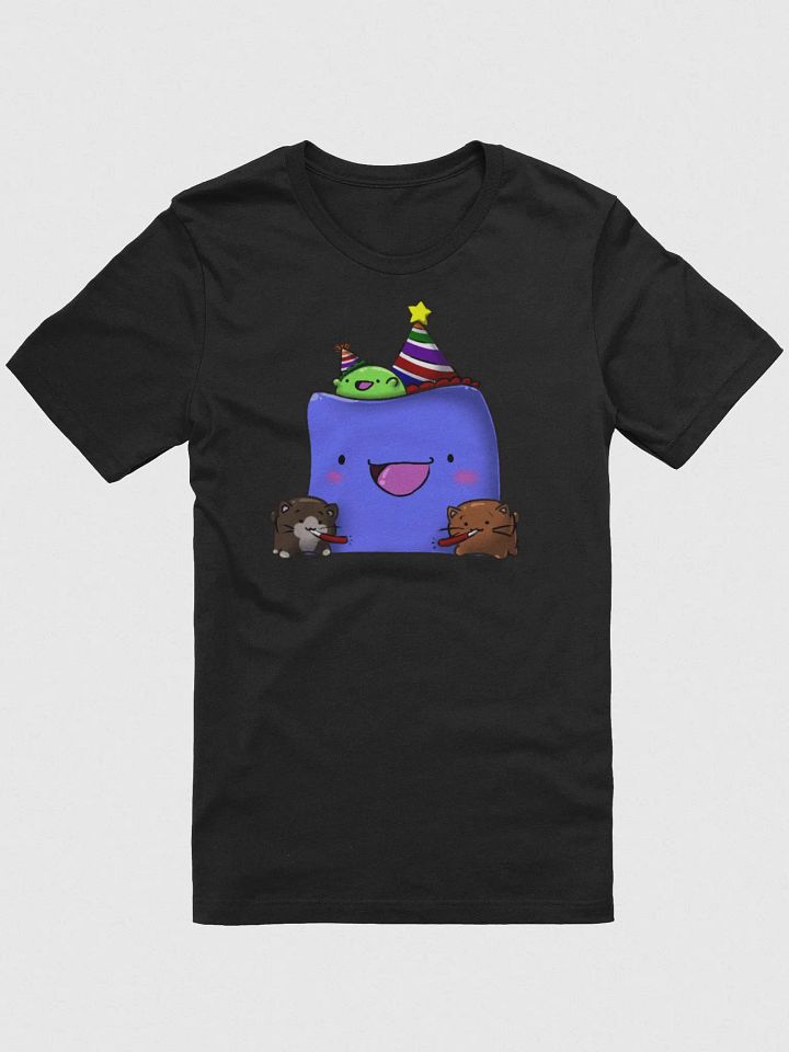 Bigsquish Birthday shirt product image (1)