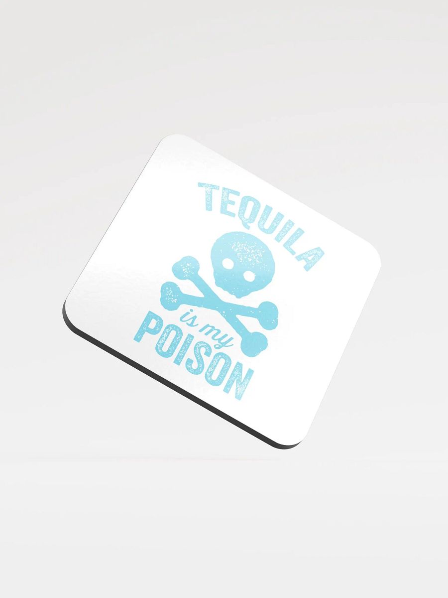 Tequila Coaster product image (1)