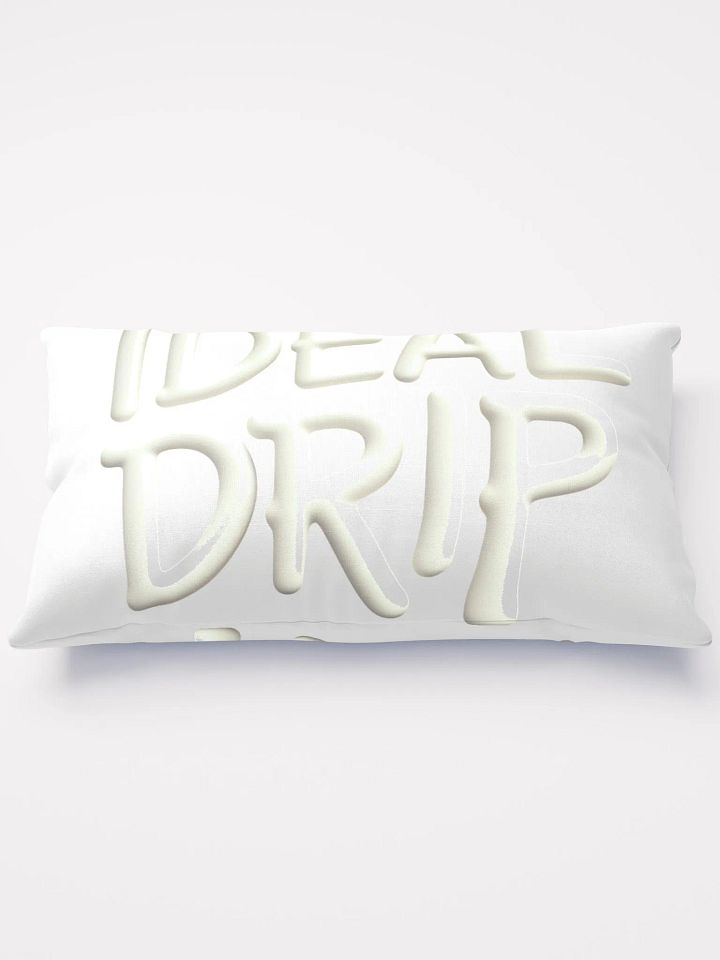 Ideal drip pillow product image (3)