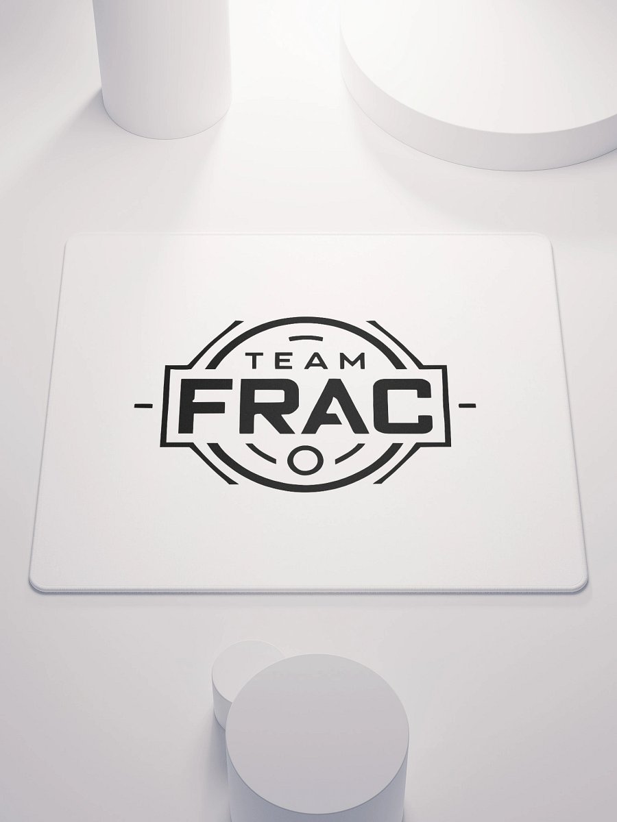 FRAC Mouse Pad product image (1)