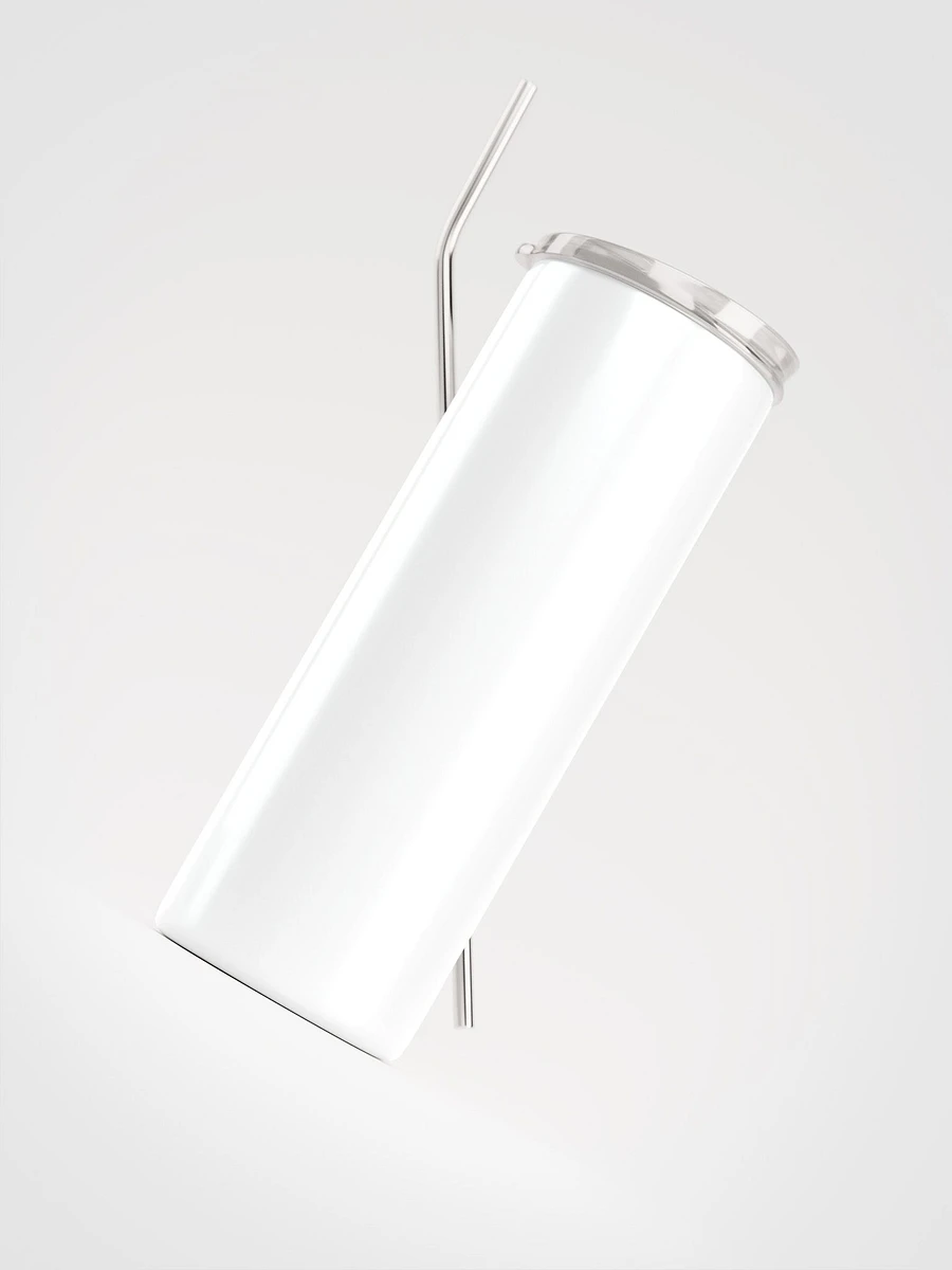 Occupation: Trailblazer Tumbler, White product image (4)