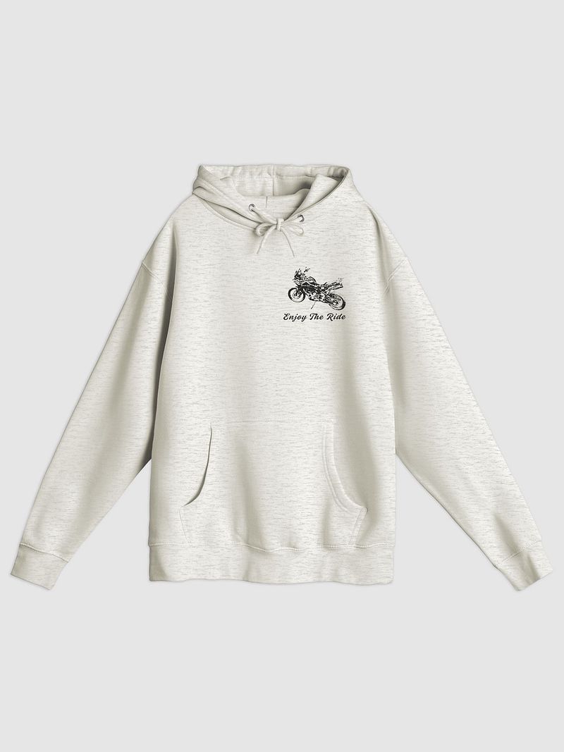 Premium Hoodie