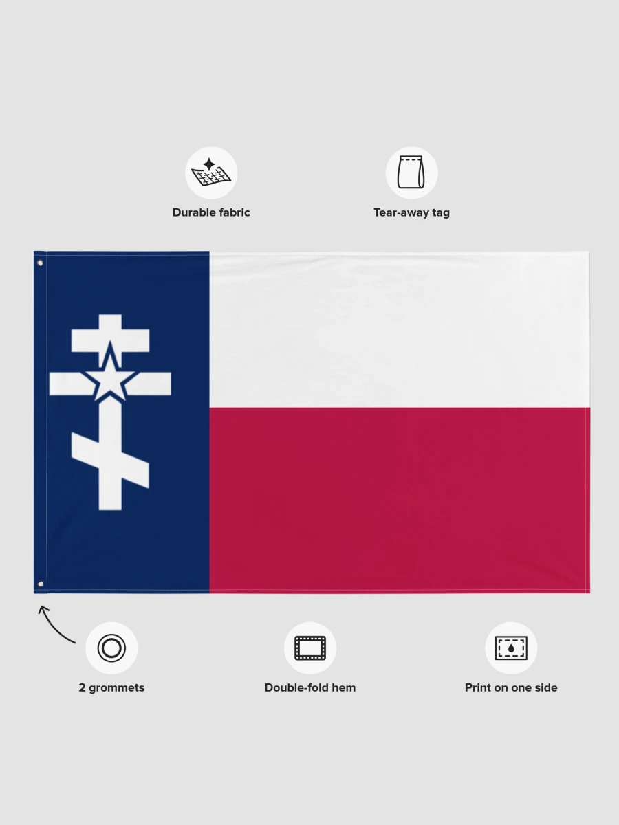Orthodox Texas product image (4)