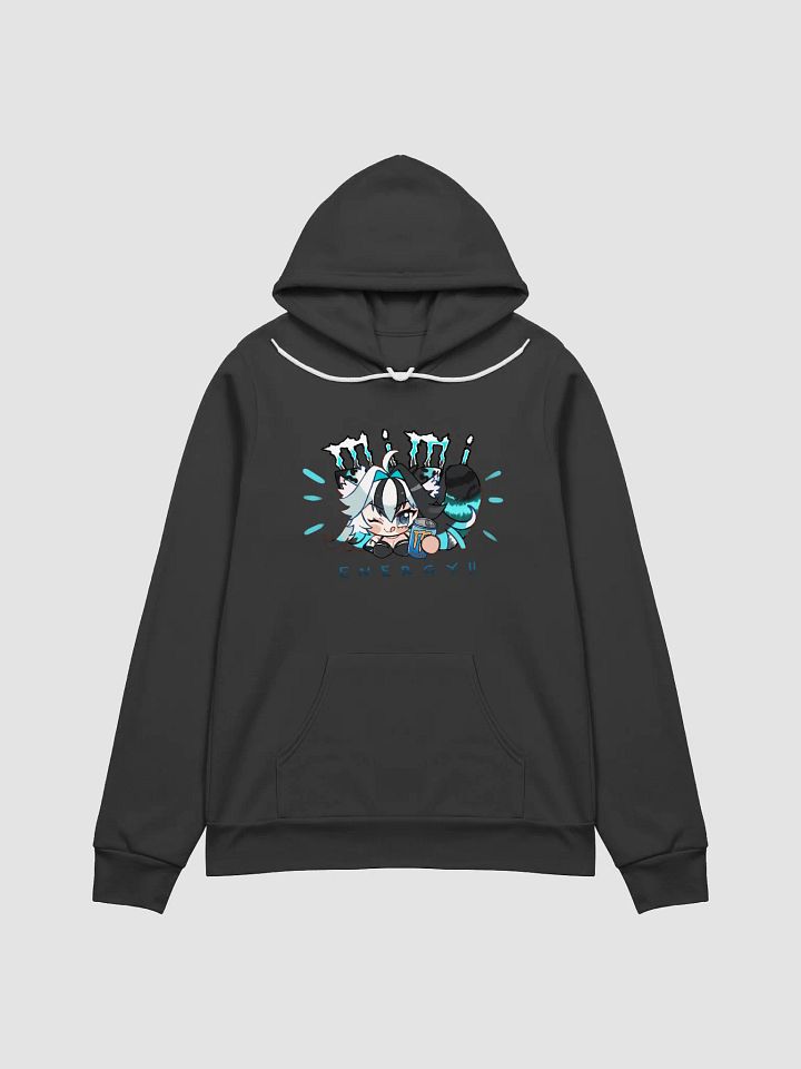 Monster Mimi hoodie product image (1)