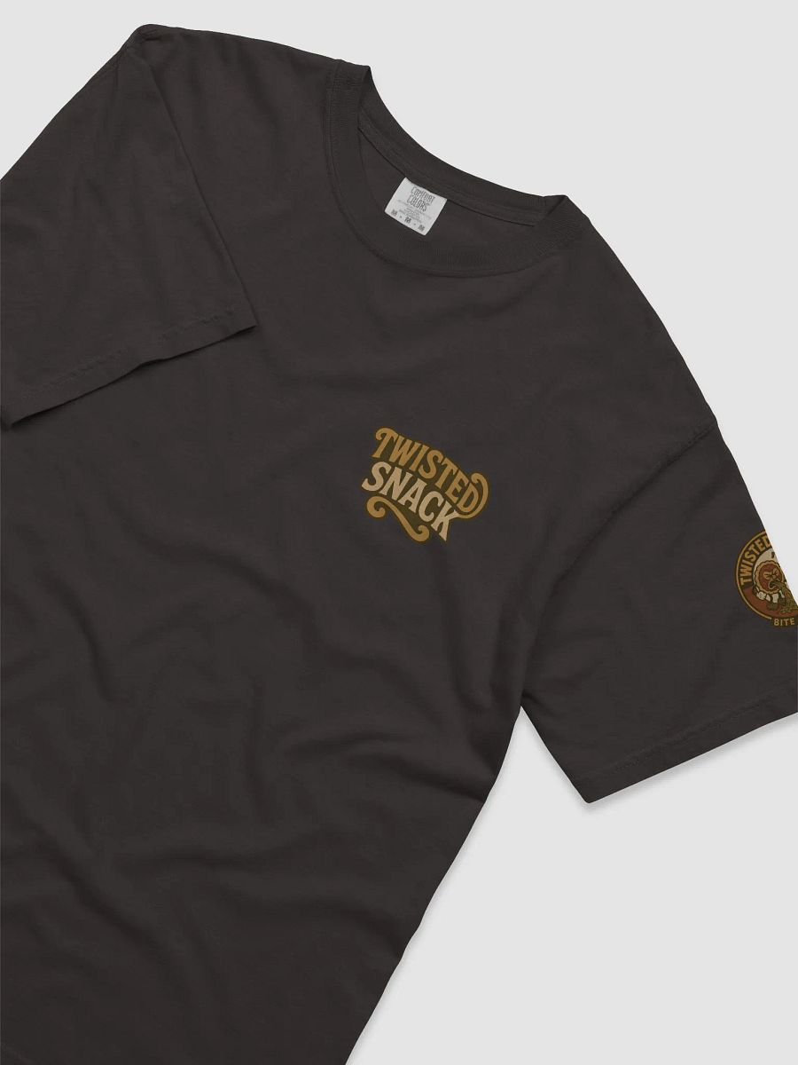 Twisted Snack – Battenburg Blitz Tee product image (27)