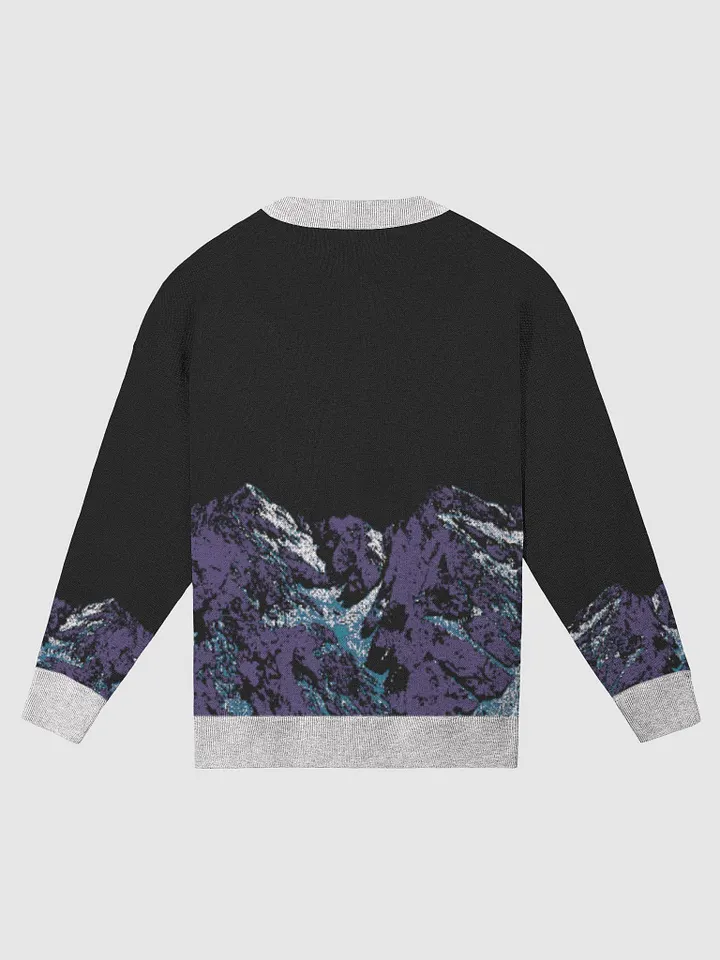 G.O.T MOUNTAIN JUMPER product image (6)