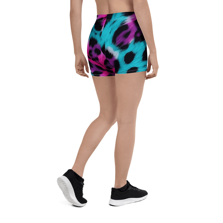 Wild Streak Shorts product image (2)