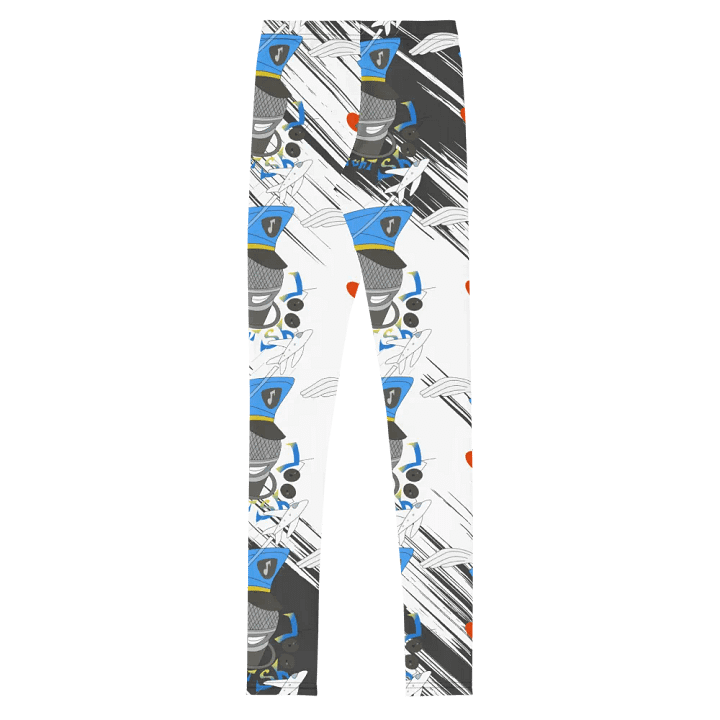 Winging It product image (2)