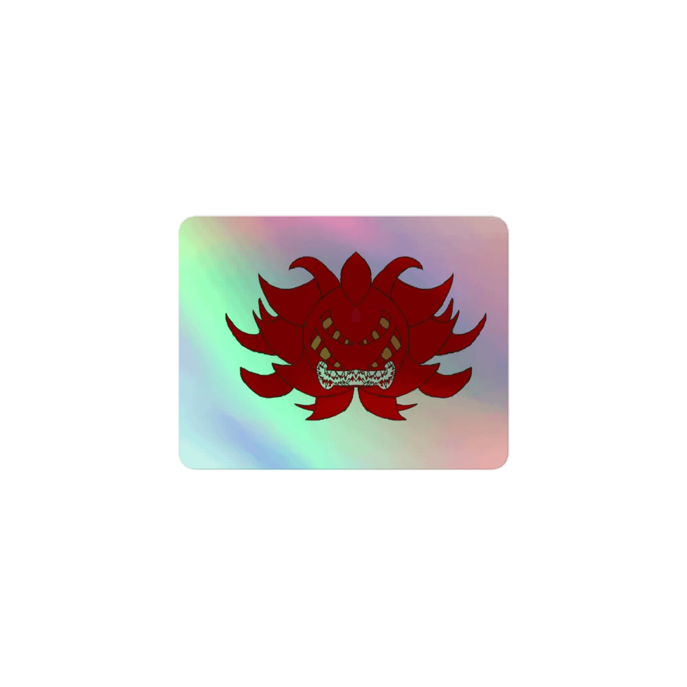 demon sticker v2 product image (1)