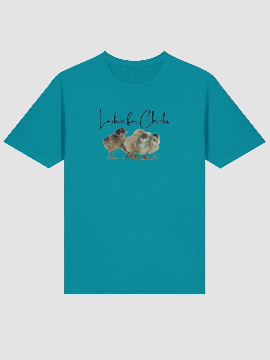 Lookin For Chicks T-Shirt product image (33)