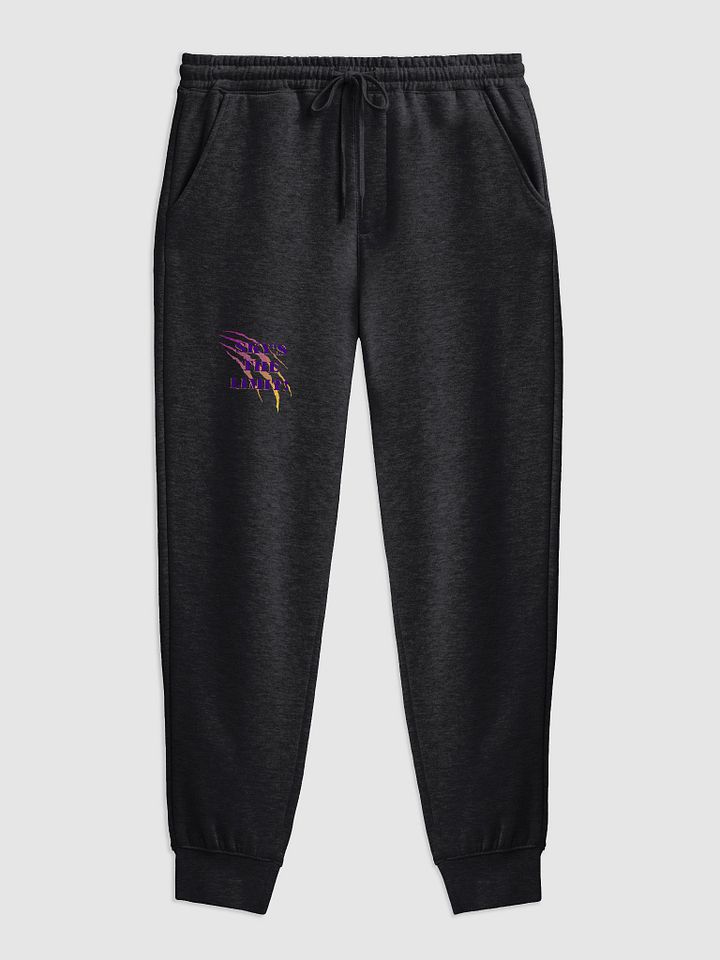 Limitless "Sky's The Limit!" Marks Joggers product image (6)