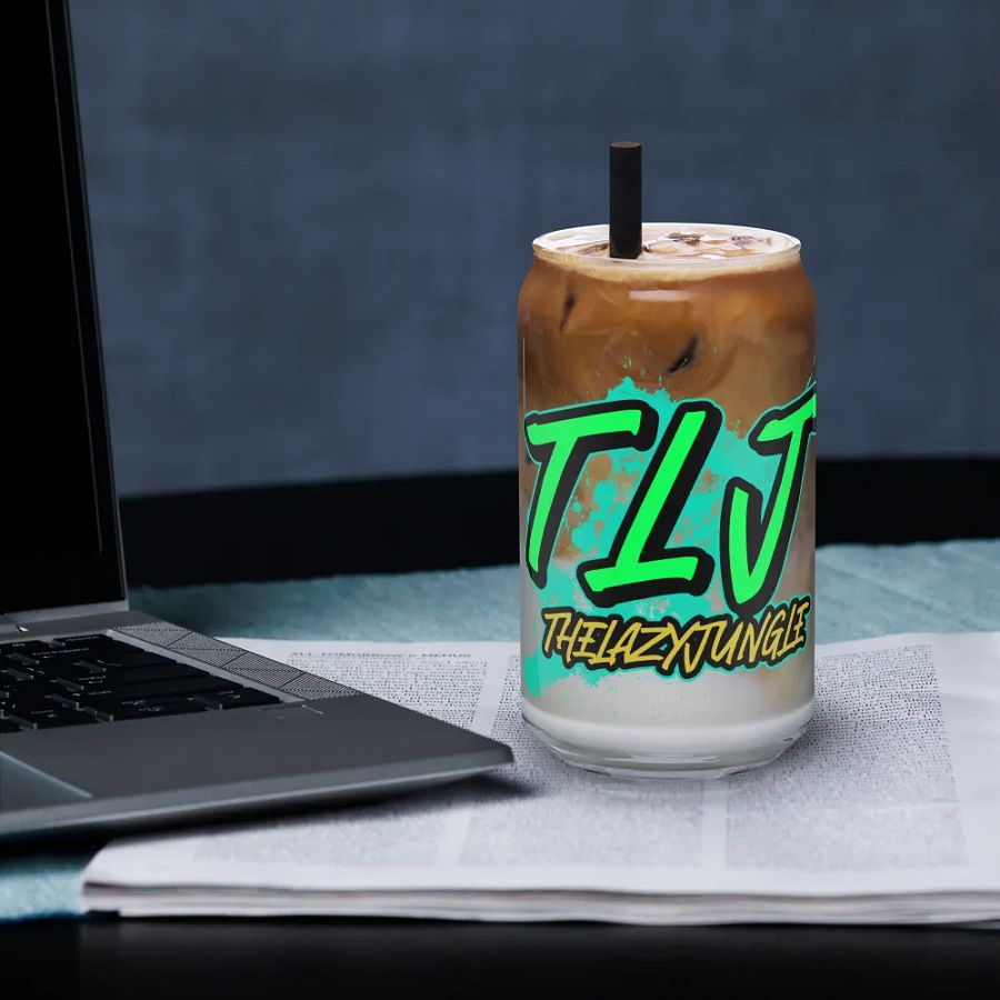 TLJ Can Glass product image (3)