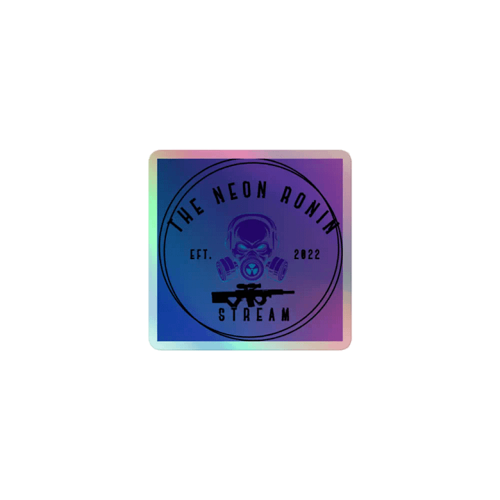THE NEON RONIN product image (1)