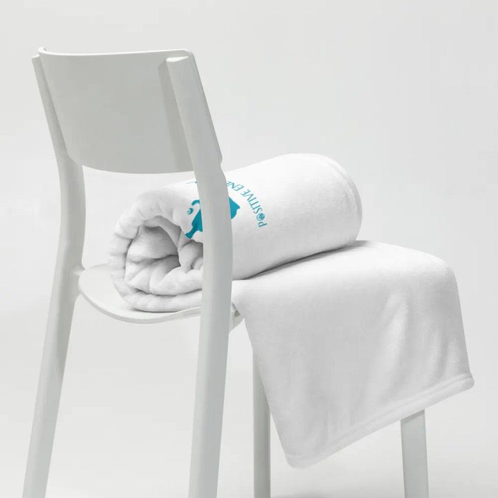 CozyVibes EnergyFlow Fuzzy Blanket - Embrace Comfort and Style with a Touch of Novelty product image (2)