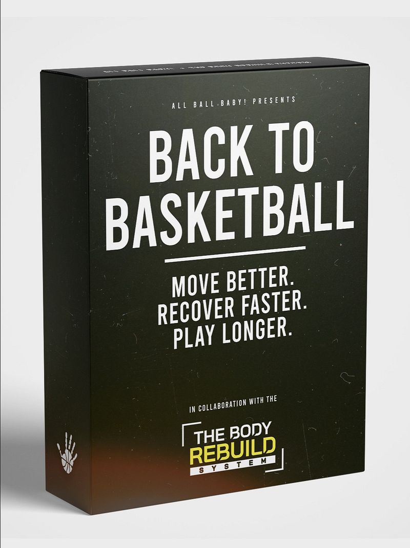Back to Basketball