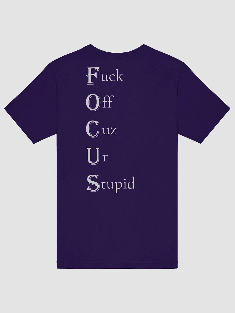 F.O.C.U.S. product image (6)
