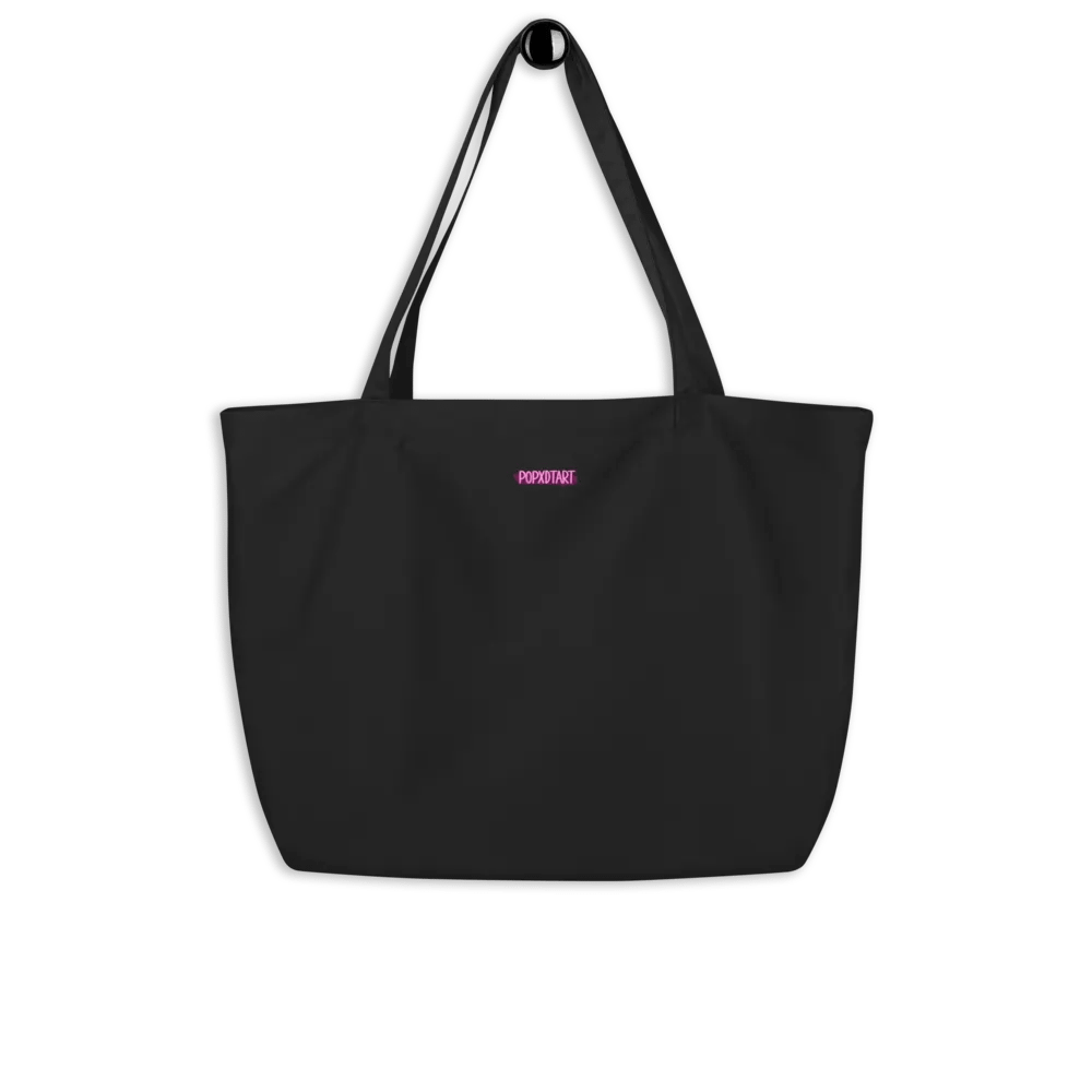My Body My Choice Tote Bag product image (8)