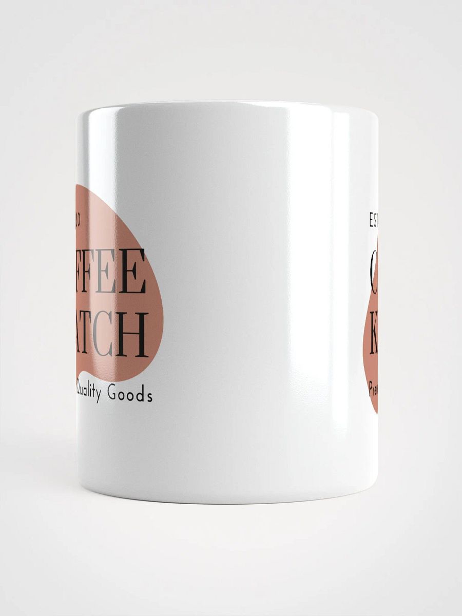 Coffee Klatch Sip product image (4)