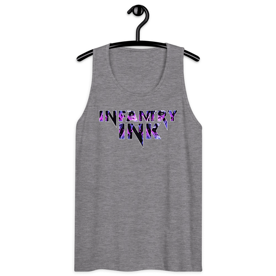 LP INK Tank Top product image (52)