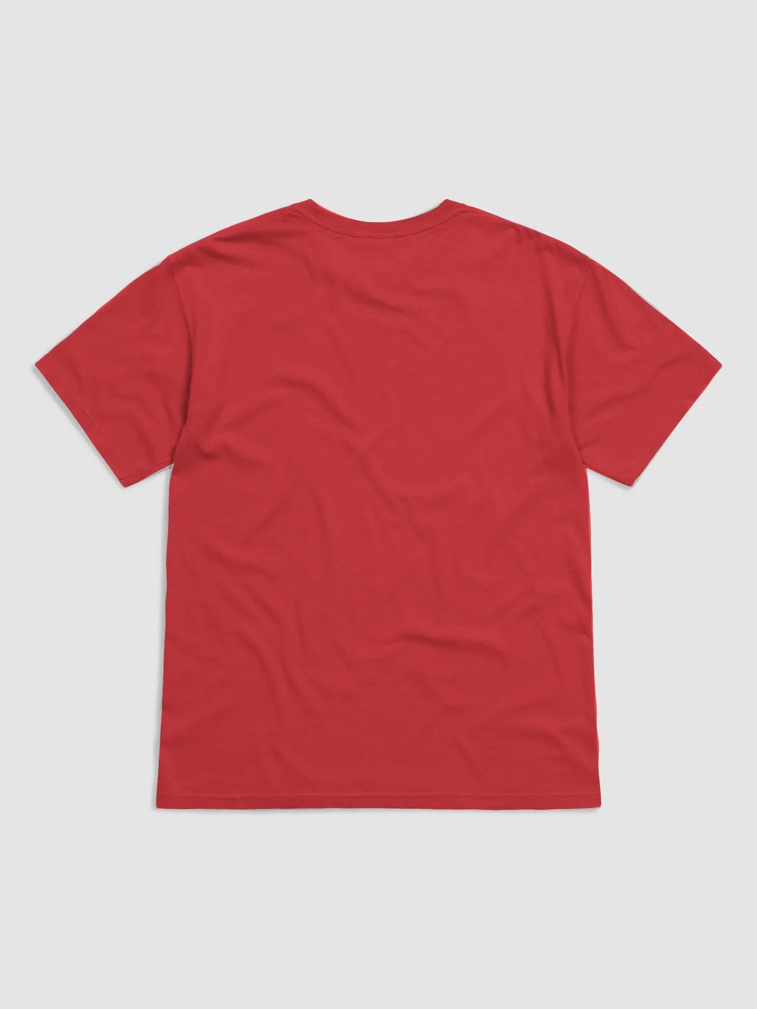 I Cry T-Shirt product image (2)