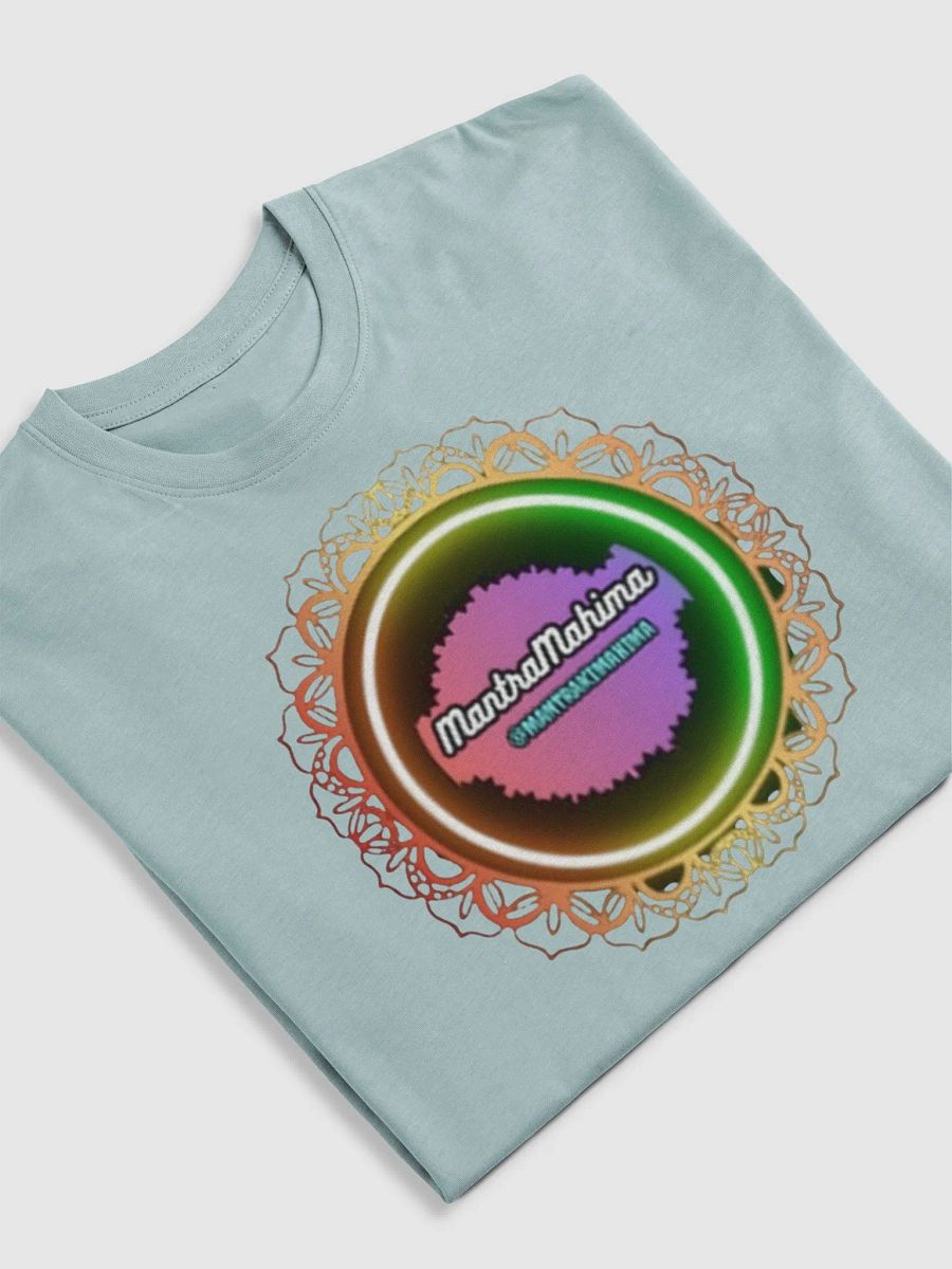 Mantra Ki Mahima T-Shirt: A Product that Spreads Love, Spirituality and Positivity product image (30)